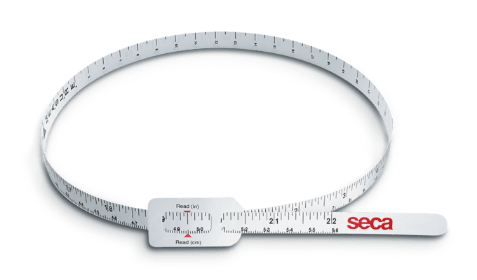 SECA 212 - Head Circumference Measuring Tape