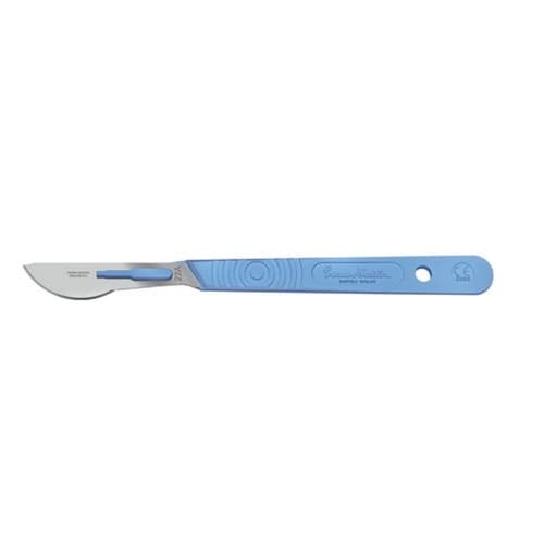 Swann Morton Scalpels Size 22A (10)