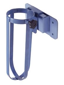 Cylinder (Oxygen) Carrier - Portable