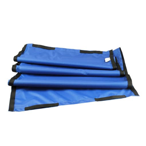 Washable Flat Slide Sheet with Handles - 80cm x 200cm