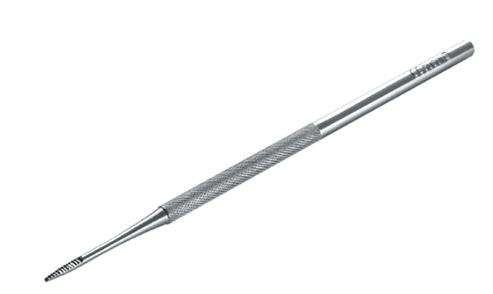 Susol Blacks File SE Standard 14cm