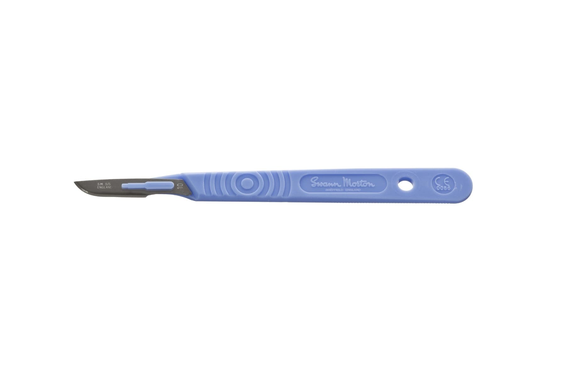 SM Surgical Scalpel Size 24 (10)