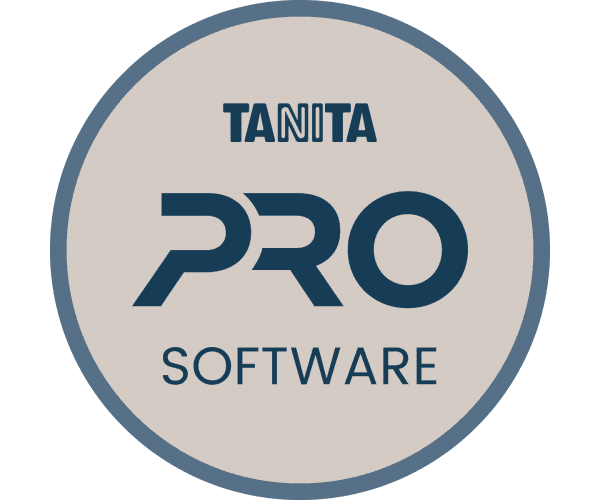 TANITA MC-980MA PLUS PRO Professional Software Licence Code