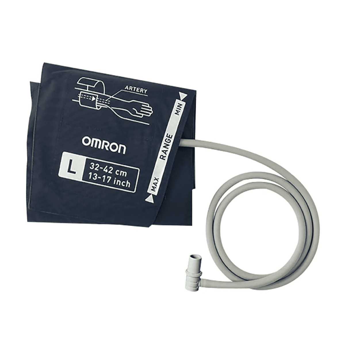 OMRON 1120/1320 BP CUFF (Large: 32-42cm)