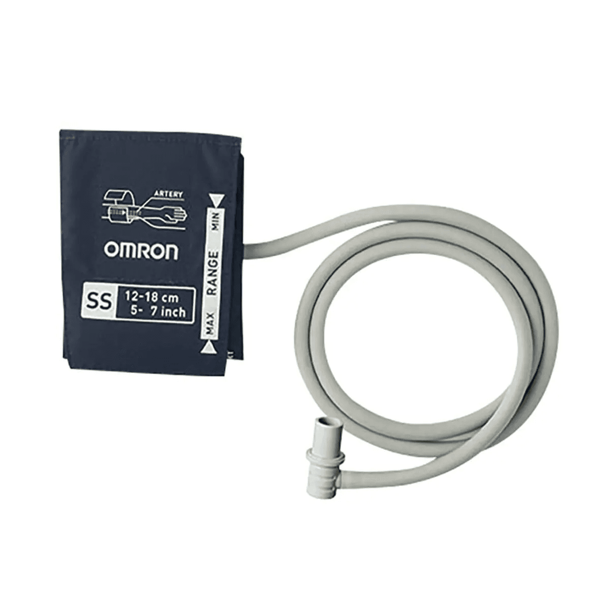 Omron HBP-1320 Professional Upper Arm Blood Pressure Monitor &amp; Accessories