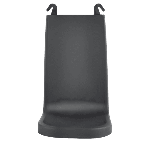 Intellicare Drip Tray for Intellicare Dispensers - Black