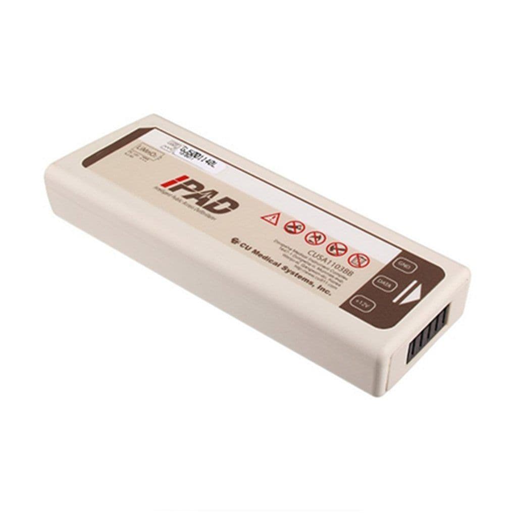 iPAD SP1 Disposable Battery Pack