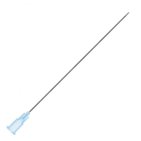 Braun Sterican Needle 23g x 3/8 mm (Blue) (100)