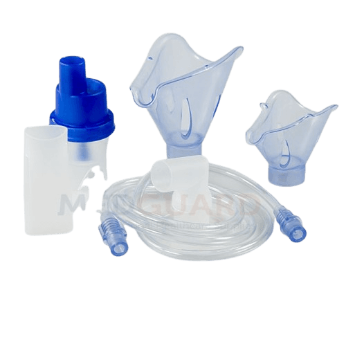Nebuliser Kits Nebuliser Kits