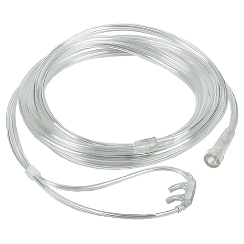 SINGLE Nasal Cannula CHILD with tubing