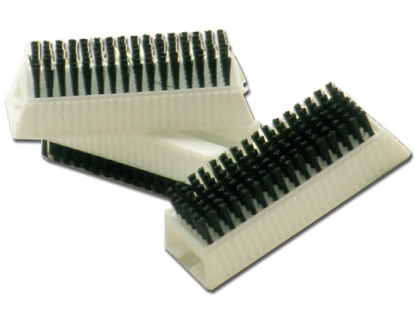 Perfection Nail Brushes - Nylon (12)