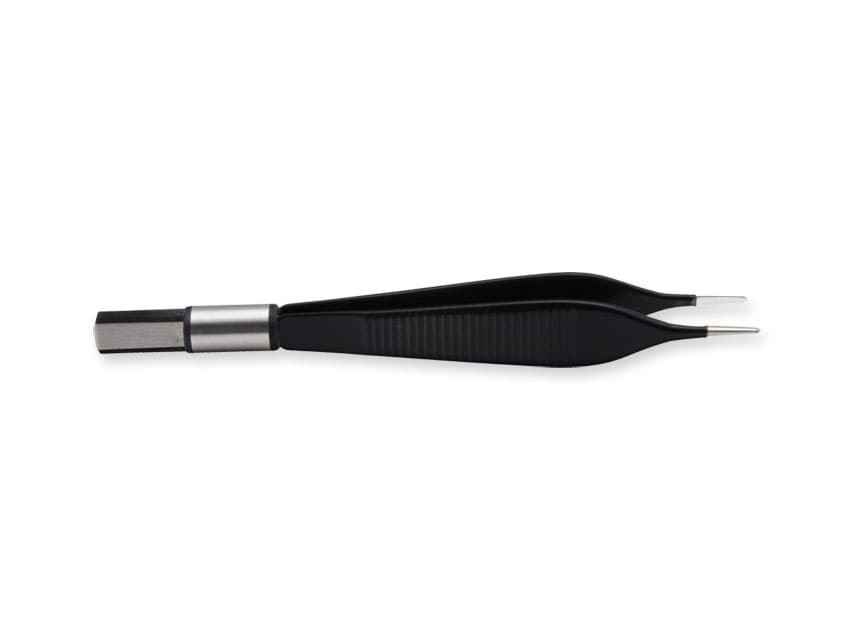 Adson Forceps-Non Stick 12.1cm/ 1mm Point