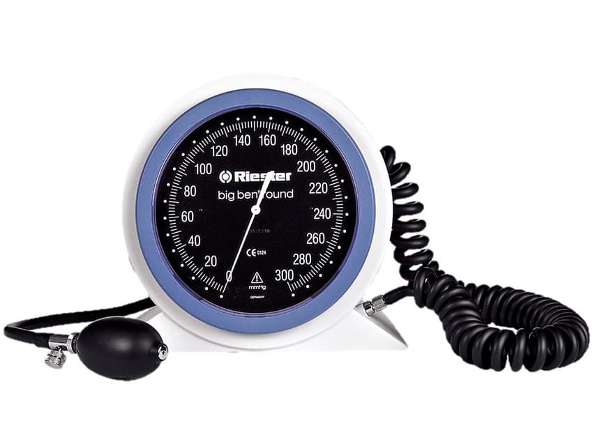Riester Big Ben (Round) Wall Model