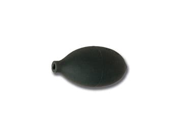 Yota PVC Bulb - black - latex free