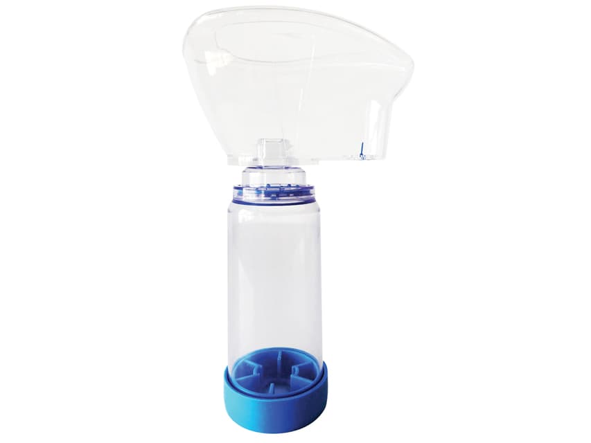 Spacers for Aerosol 175ml - Child Mask (1-5 years)