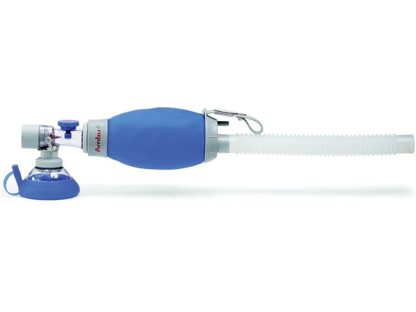 Ambu Mark IV Baby Resuscitator (up to 20kg)