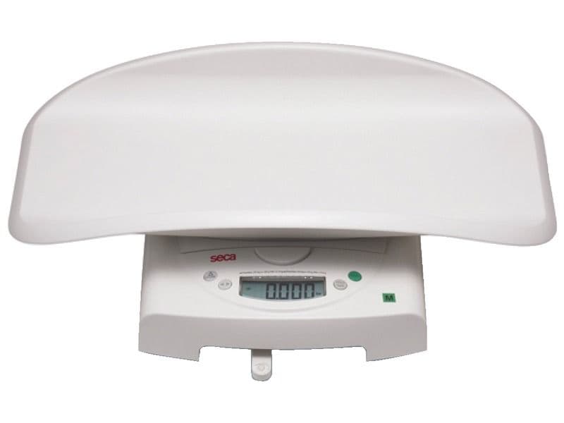 SECA 385 Electronic Baby & Toddler Scale
