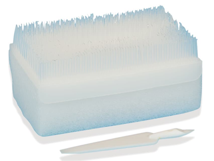 Chlorexidina Scrub Kit dispenser (30)