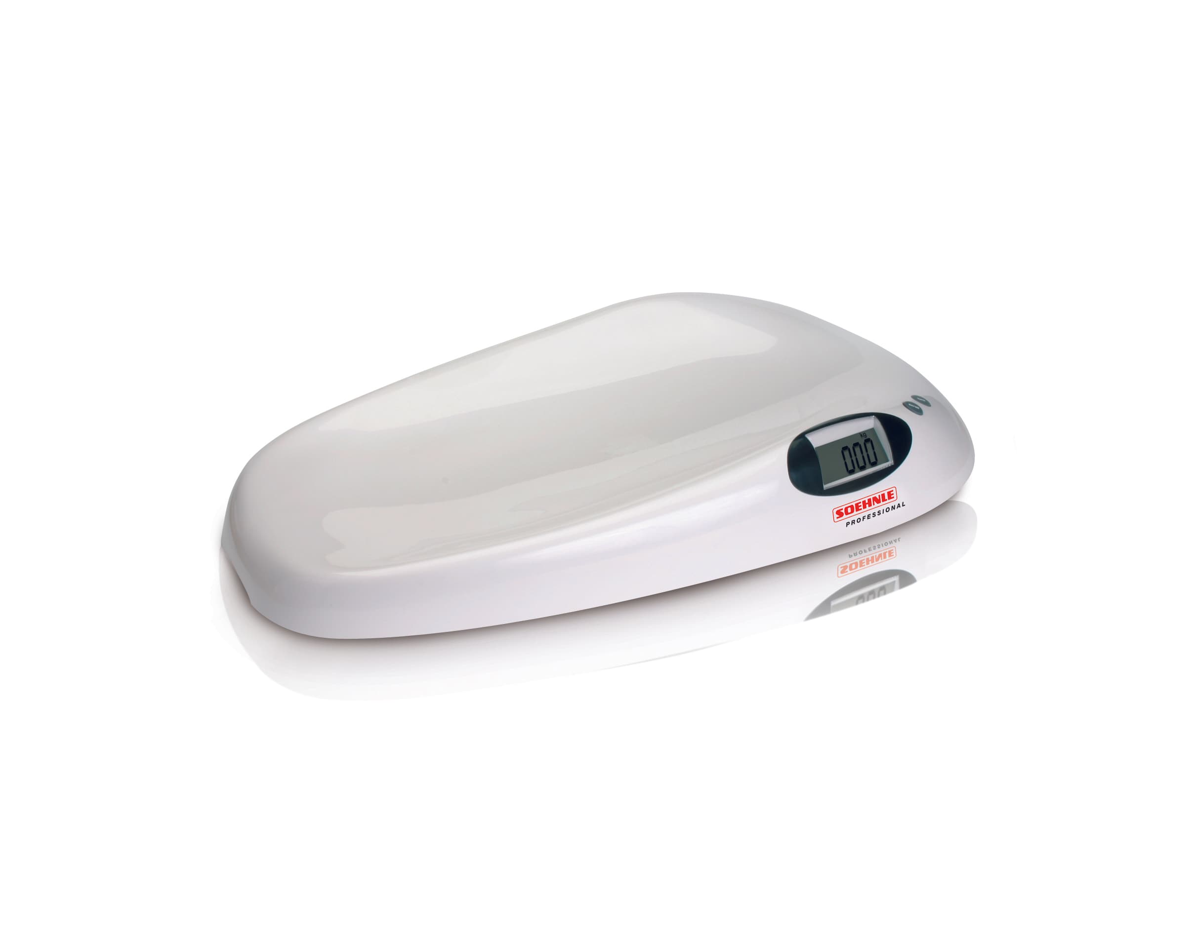 Soehnle 8310 Home Use Baby Scales