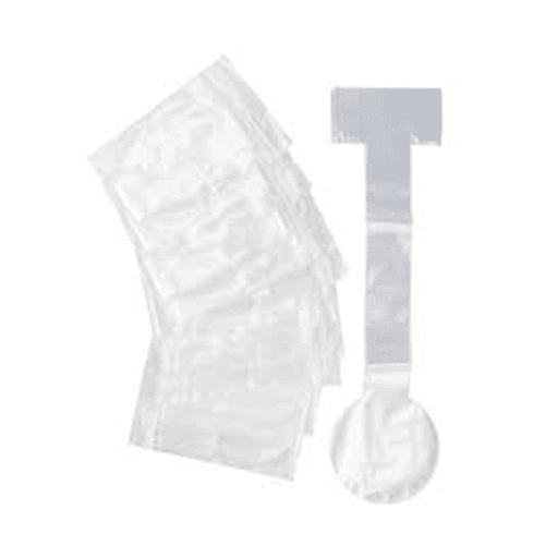 Lung Bags for BASIC BUDDY (100)