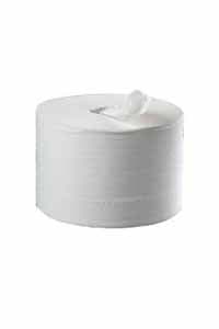200m Pure Cellulose One Sheet Toilet Roll (8)