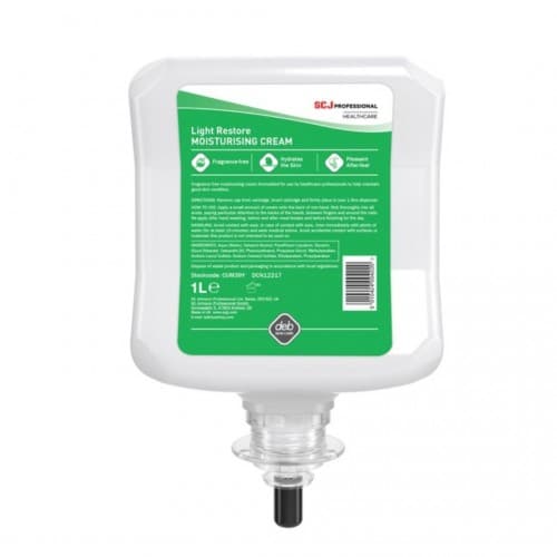 Deb Cutan Restore Moisturising Cream - Refill (6 x1L)