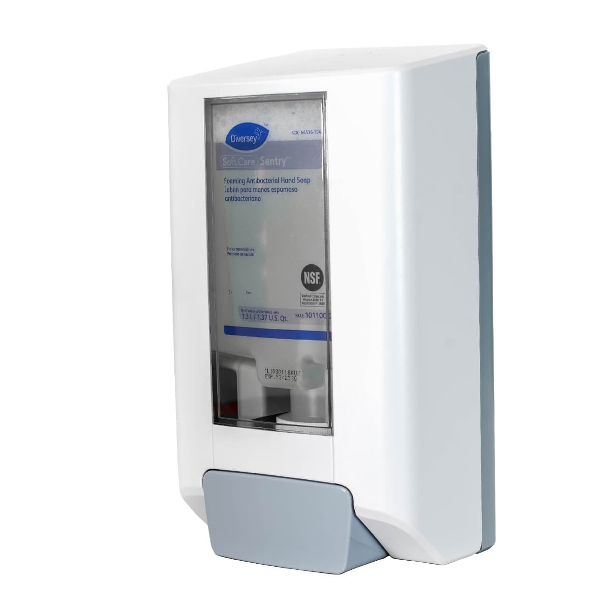 Intellicare Dispensers / Floorstand
