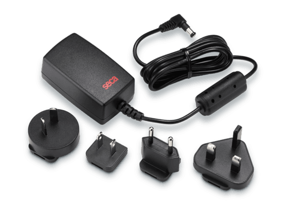 SECA 400 Universal Power Supply
