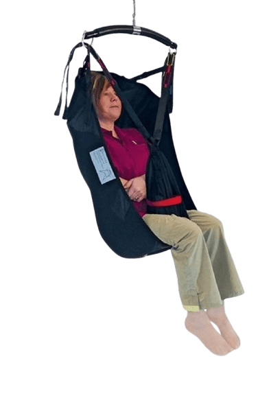 Silvalea In-situ Straight Leg Sling - Medium