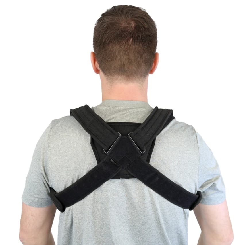 Jura Clavicle Brace - Universal
