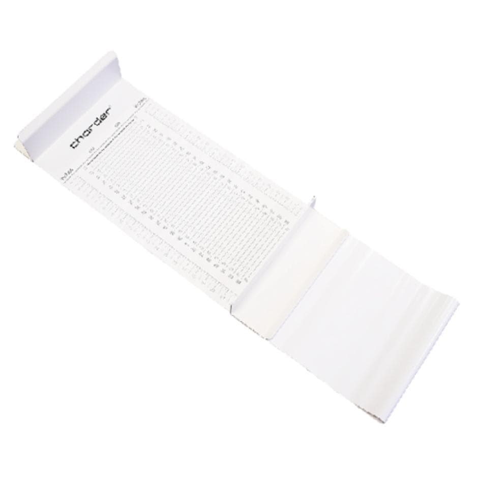 Marsden HM-110 Baby Measuring Mat