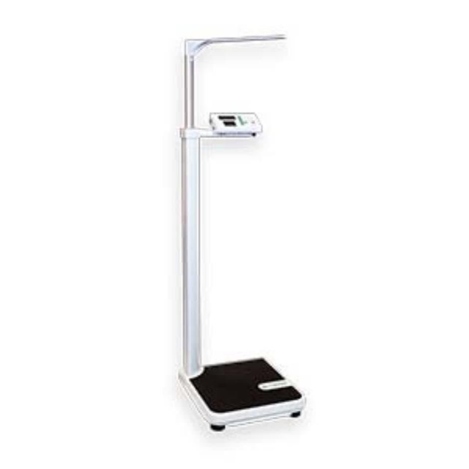 Marsden M-100 Column Scale with Height Measure