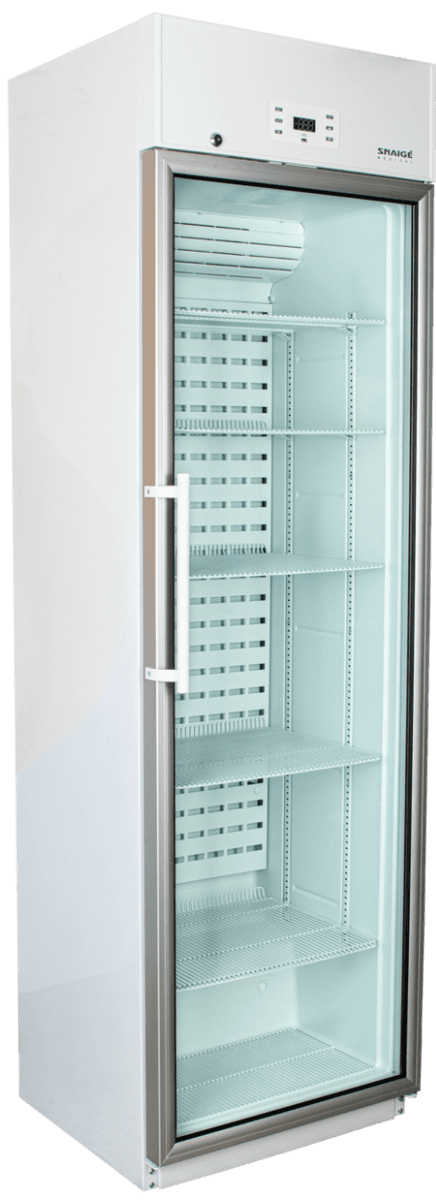 SNAIGĖ Medical Max Plus Line Bluetooth Fridge - 385L (2025H x 600W x 620D mm)