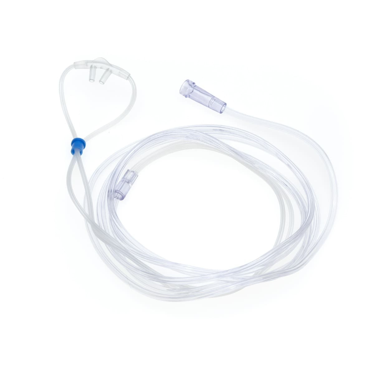 CASE Nasal ADULT Cannula with tubing (200)