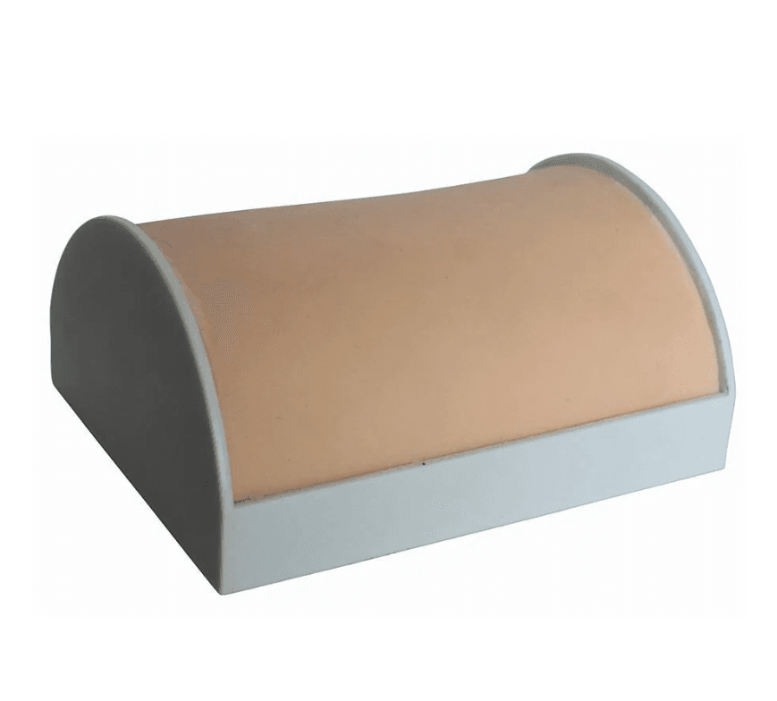 Multi-Functional Intramuscular Injection Pad