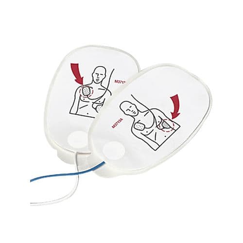 Heartstart Adult/child Plus Multifunction Electrode Pads