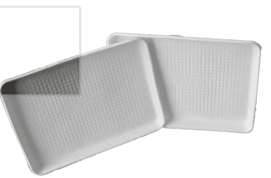 Non Sterile Pulp Instrument Tray 9 x 12" (250)