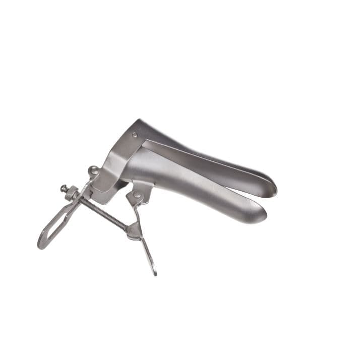 Rocialle Cusco Metal Speculum - Large (20)