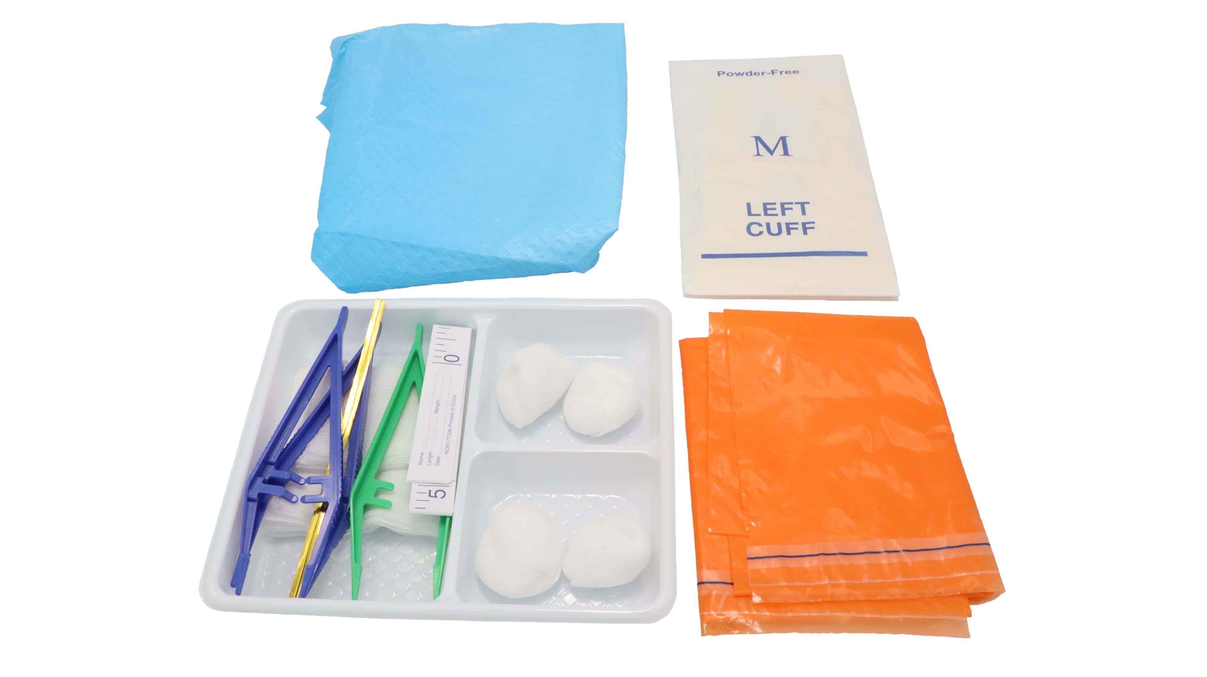 Dressing Pack - Large (60)