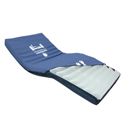 Sandringham Active Replacement Mattress with Harvest 1 pump - High Risk
