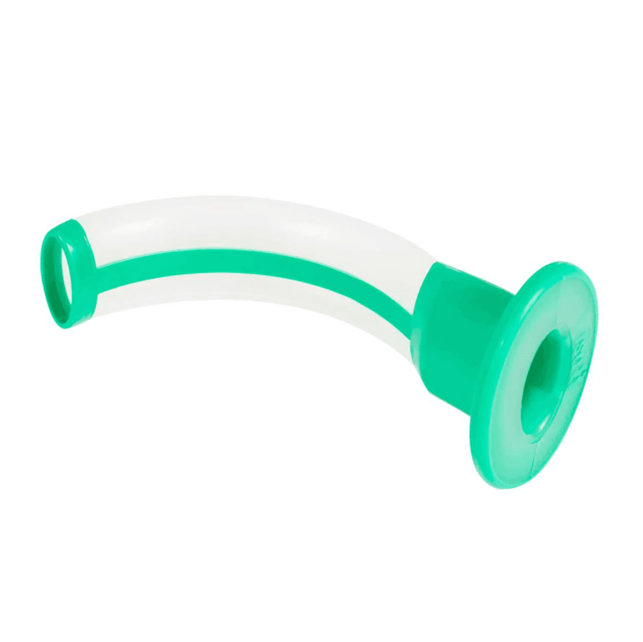 Guedel Purple Adult Airway Size 5 110mm