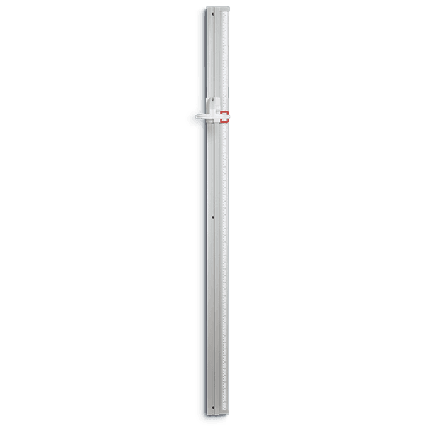 SECA 216 Mechanical Measuring Rod for Children and Adults