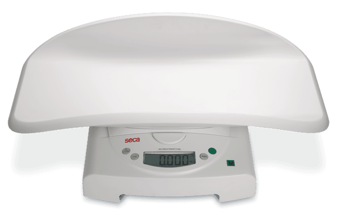 SECA 384 Digital Baby Scales