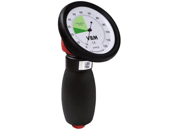VBM Universal Analogue Cuff Pressure Gauge